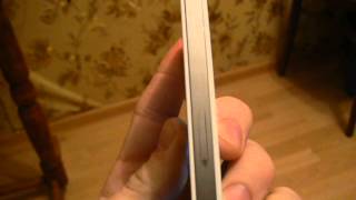продам Apple iPhone 4 16gb белый, отл. сост. полн. компл.(, 2013-12-08T12:53:02.000Z)
