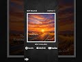 The Evening Moves - Chorus Clip #music #countrymusic #emotionalmusic #atmosphericfolk
