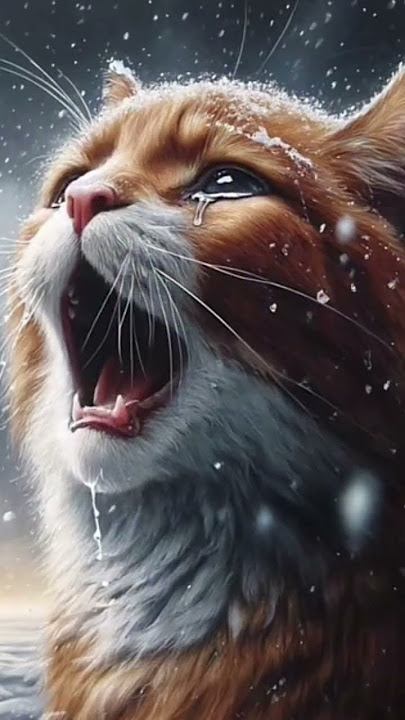 Viral Kucing Sedih , Sound miaw miaw kucing #funny #sedih #kucing #cute sound kucing sedih