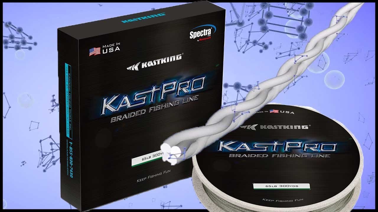 KastKing Fishing Line in Fishing Tackle 