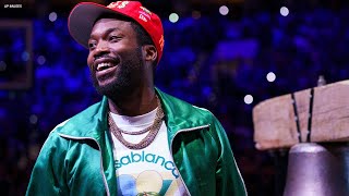Meek Mill pays bail for 20 women incarcerated in Philly
