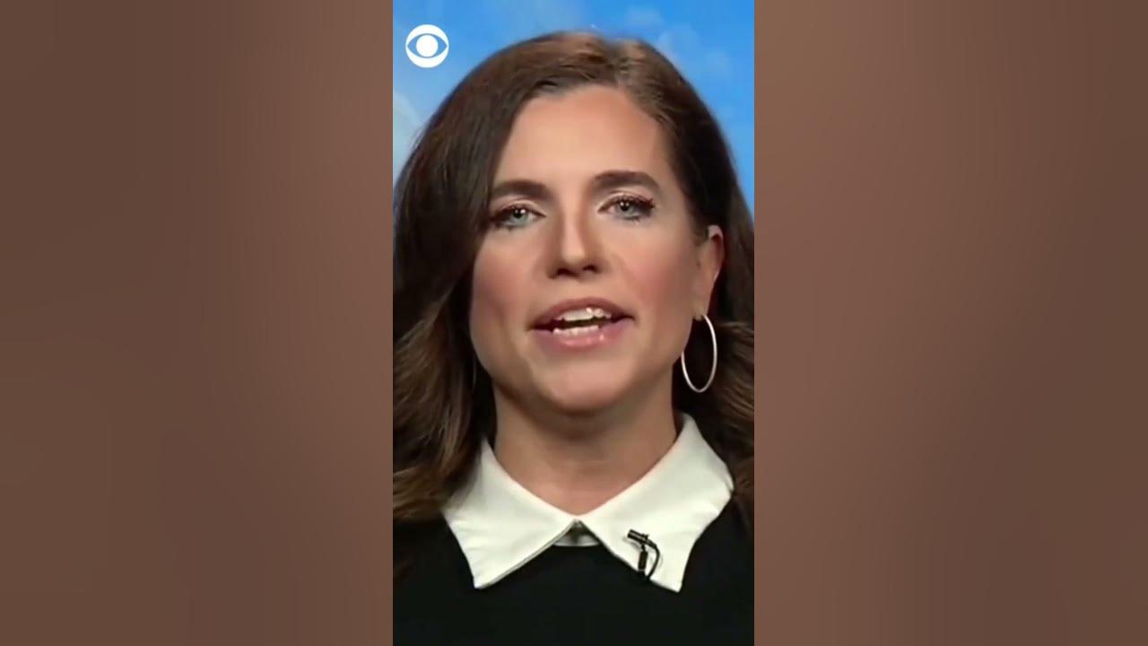 GOP Rep Nancy Mace says quot it #39 s very clear quot Rep George Santos #39 resume