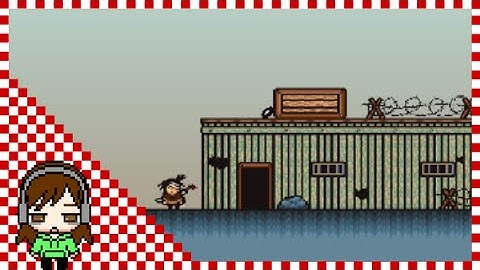 LISA: The Joyful (part 1)