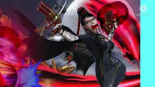 bayonetta