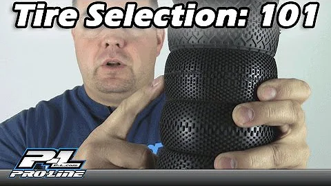 Tire Selection 101