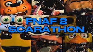 The Five Nights at Freddy’s 2 Scarathon