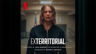 Flashback | Exterritorial | Official Soundtrack | Netflix