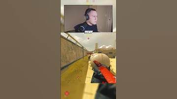 🤫BEST MW3 GUN REVEALED #MW3 #MW3GAMEPLAY