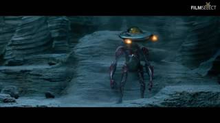 Power Ranger Snap To Lock Official Trailer Hd