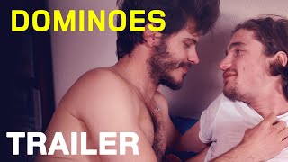 Watch Dominoes Trailer