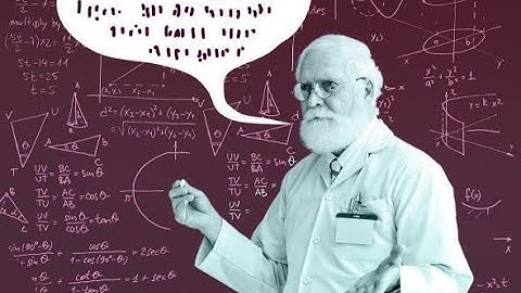 Dr. Eigenstate Explains Series Introduction