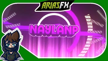 Naylanp || Paid 2D Intro, Outro, Lower Third