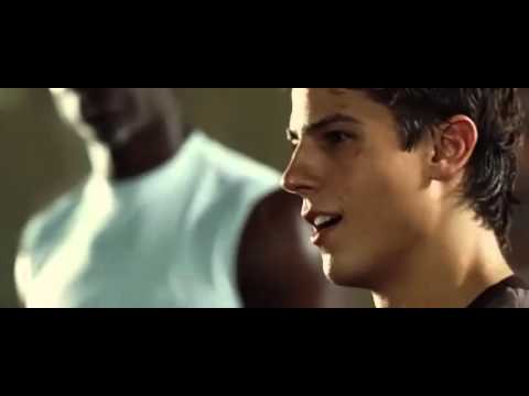 Motivación Película: Rendirse Jamás 1 (Never Back Down) latino.