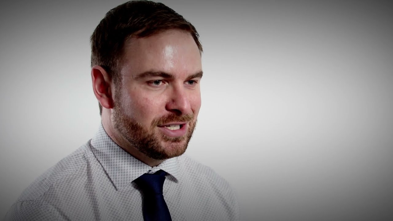 Eric Bradford, DO, Colorectal Surgeon