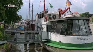 STADT LEER in Ostfriesland 2026 - Rundgang