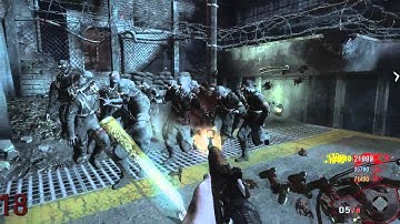 Der Riese 1st room Joint Wr 3 Player