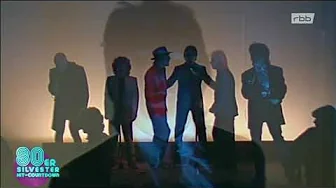 Flying Pickets - Only You (1984 Studio Performance) Flying Pickets - Only You (1984 Studio Performance)