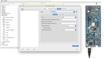 Getting Started with the PLECS STM32 Target Support Package