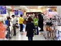 くまモン　in　下着売り場！　2012