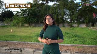 “Hyderabad Growth Corridor: Shadnagar HMDA Plots for Sale!”