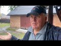 Зимой в рубашке! Полезное с приятным. В прошлой жизни мечтали об этом,а теперь боюсь проснутся!