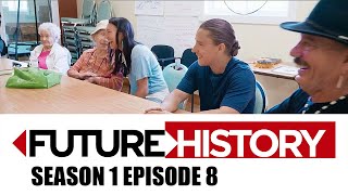 Future History S01E08 Language