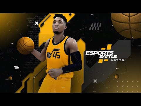 видео: 2024-05-17 - Mixed conference E-Basketball ESportsBattle Stream 3