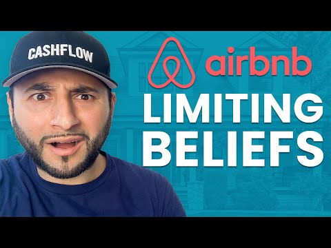Thumbnail for Jorge Contreras | Airbnb Arbitrage 