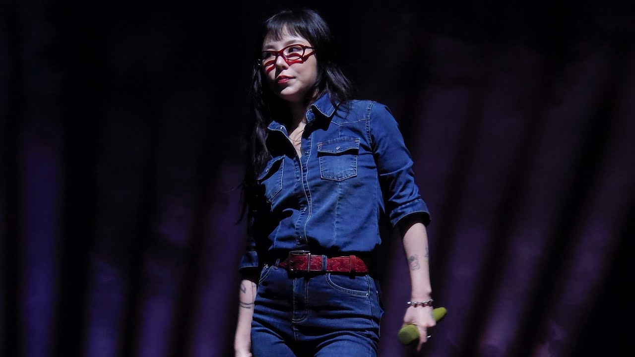 [4K] 251130 휘인 - 마마무 메들리 @ [OWHEECE]: 마카오