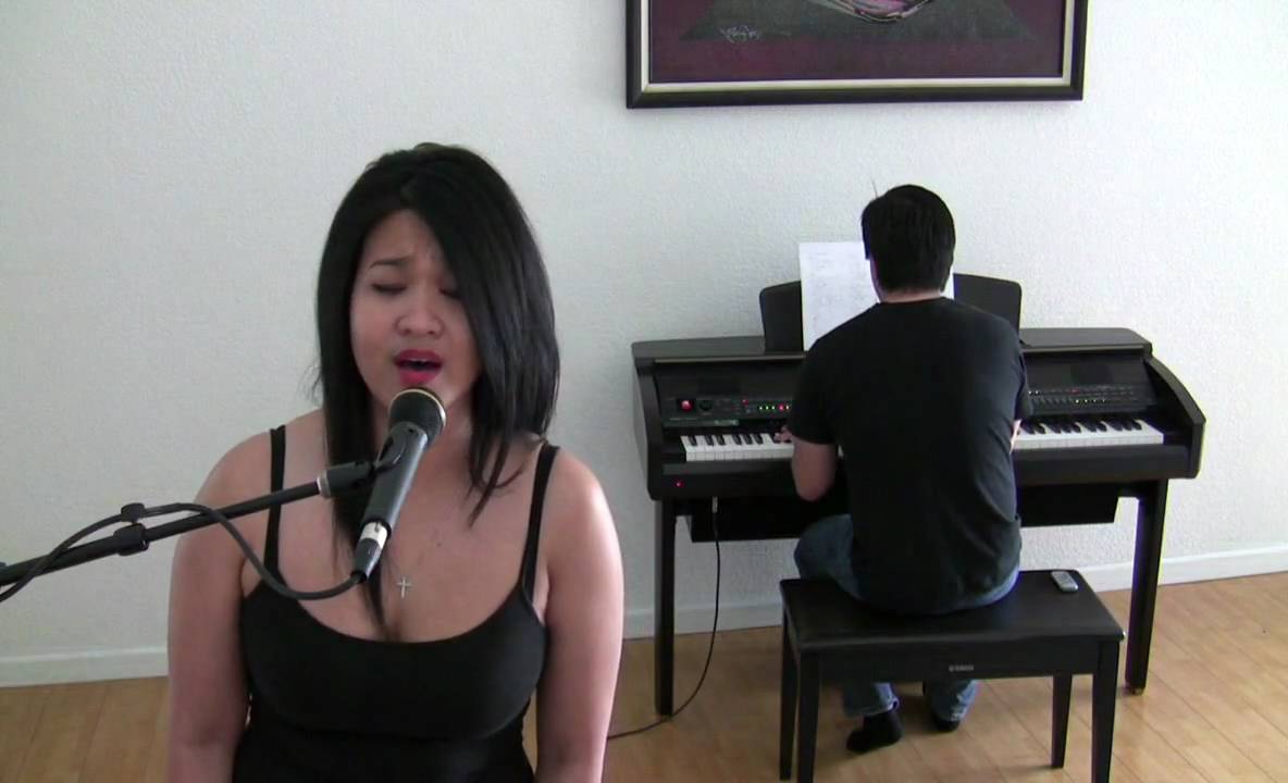 Always - Bon Jovi (Cover Request)