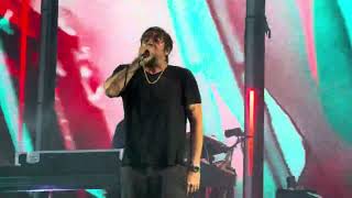 Swerve City - Deftones Live In Toronto - September 3Rd, 2025