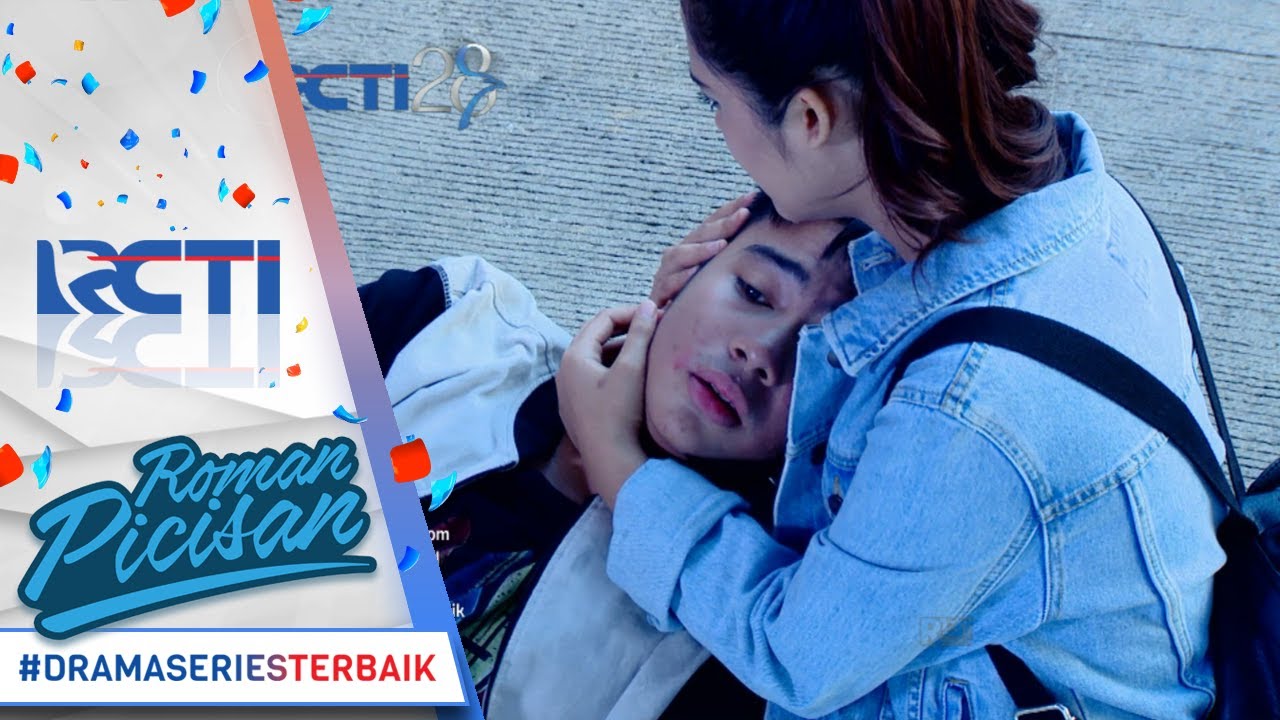 ROMAN PICISAN - Nyawa Gua Bakal Gua Pertaruhkan Buat Lu [24 Juli 2017]