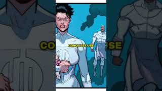 The Strongest Version of Monster Girl Ever Seen - Invincible