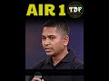 AIR 1 || Motivation to join Army || SSC Tech 65 || Target Defence Forces #india #education #army