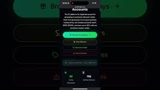 How to Get a FREE Funded Account Today! (Live Prop Firm Giveaways) #propfirmtrading #fundingpips