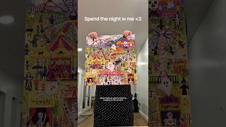 Full Spend the night with me! 6-11PM📖🧩 reading & a puzzle = best night #dayinmylife #puzzle #reading Update
