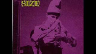 Size - Me I Lost You chords