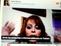 Jenni Rivera Video Chat 21/Nov/2011Parte 3