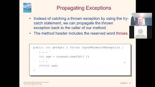 IDS 201 Fall 2020 Exceptions & Assertions pt. 2