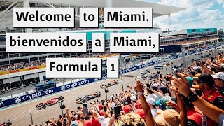 MOTORSPORTcast: Avanpremiera MP de Formula 1 de la Miami 2024