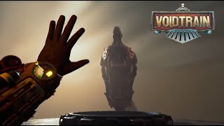 Chapter 1 End - Voidtrain - Ep 11
