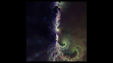 Real Time Fractal Flames