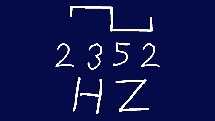 What is the square of 2352?