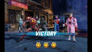 Marvel Strike Force