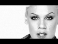 P!nk - Run (Official Audio) HQ