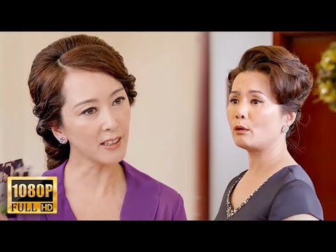 【Full Movie】小三當眾羞辱妻子是狐狸精，出軌丈夫忍無可忍，一巴掌讓她認清自己的地位！