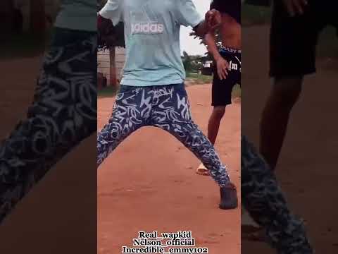 FAAAJA carry me trabaye