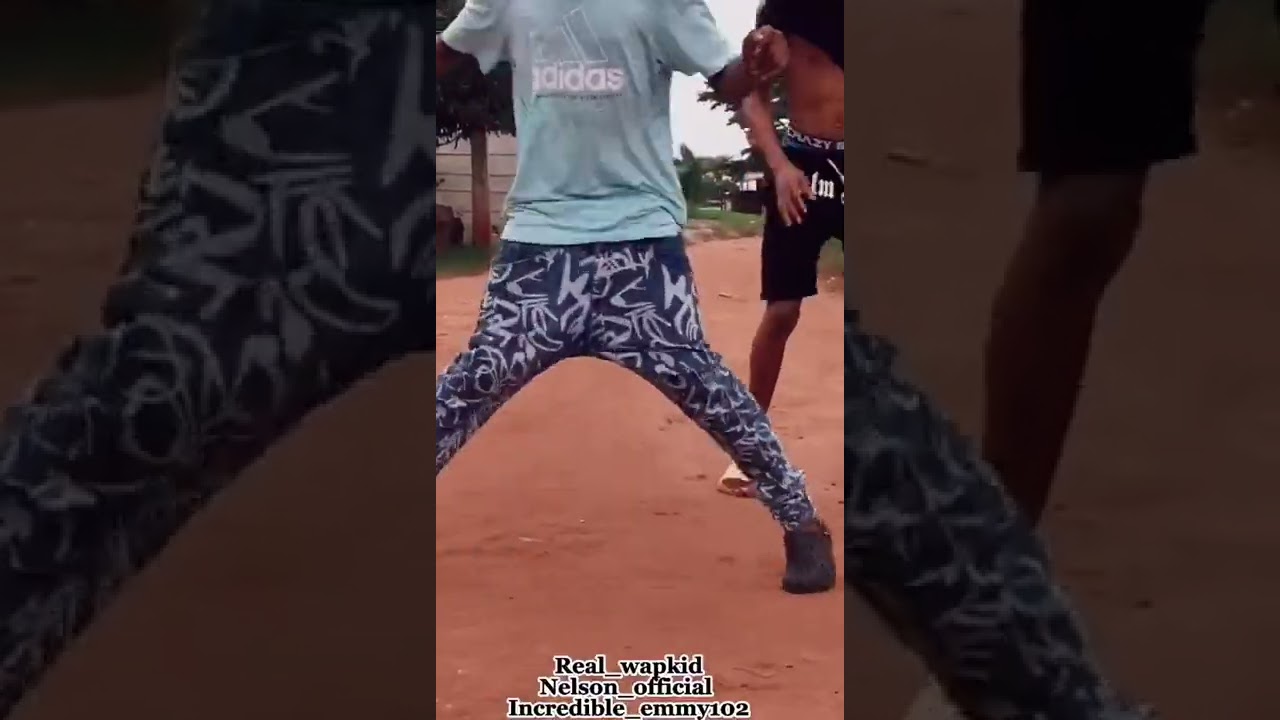 FAAAJA carry me trabaye