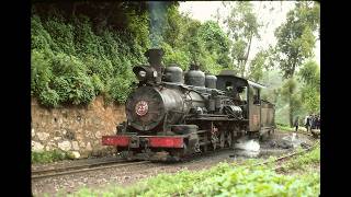 NARROW GAUGE WONDERS OF THE 600MM AND 1 METER GAUGES OF YUNAN PROVINCE