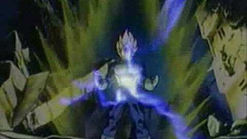 Dragen Ball Z Live & Learn